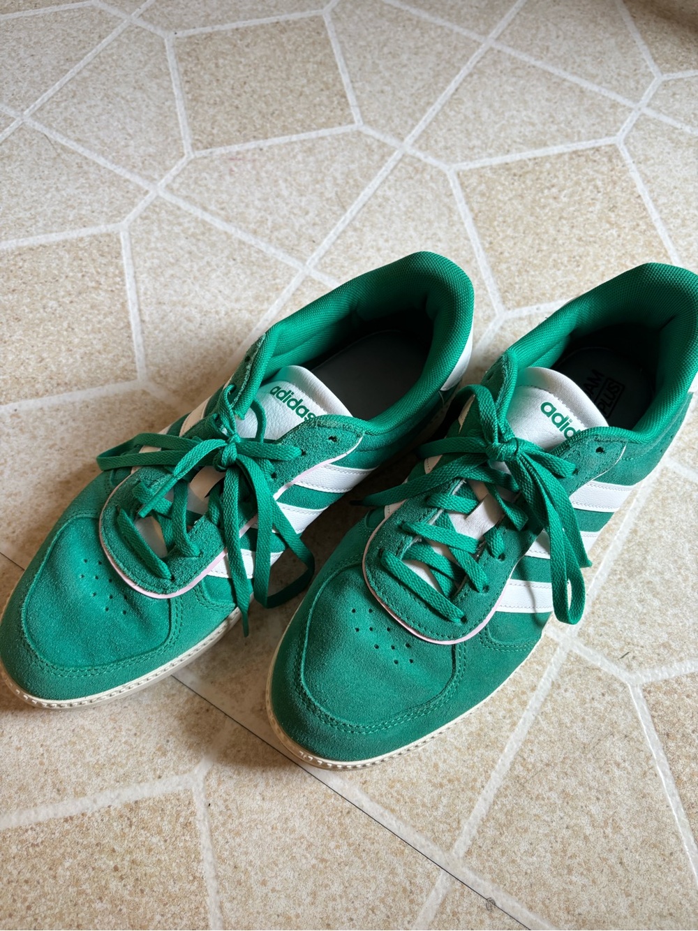 Adidas Breaknet Sleek Shoes